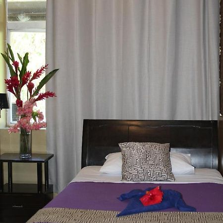 City Lodge Port Vila Exterior photo