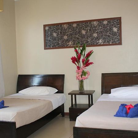 City Lodge Port Vila Exterior photo