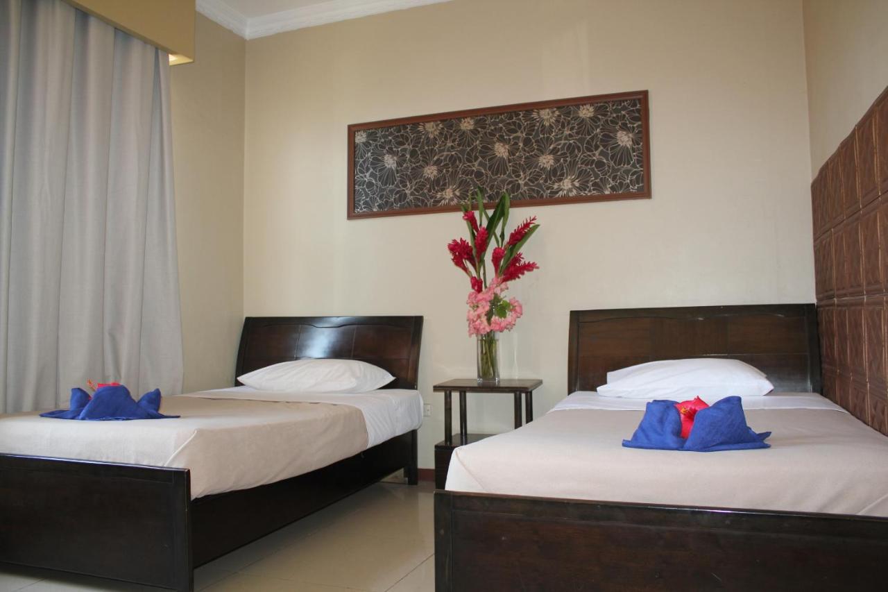 City Lodge Port Vila Exterior photo