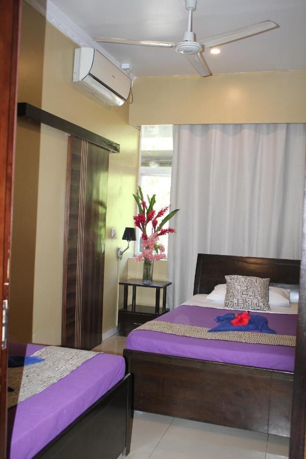 City Lodge Port Vila Exterior photo