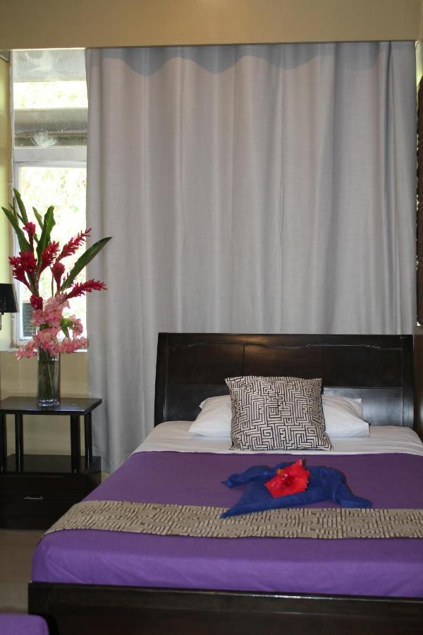 City Lodge Port Vila Exterior photo