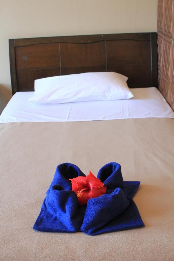 City Lodge Port Vila Exterior photo