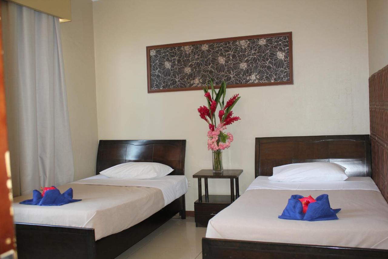 City Lodge Port Vila Exterior photo